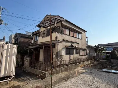 大阪府茨木市5DK物件 (3)