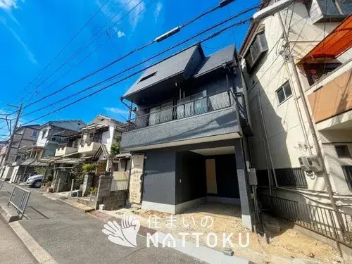 3LDK Hirakata City Osaka Prefecture (2)