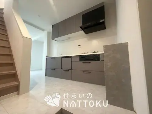 3LDK Hirakata City Osaka Prefecture (13)