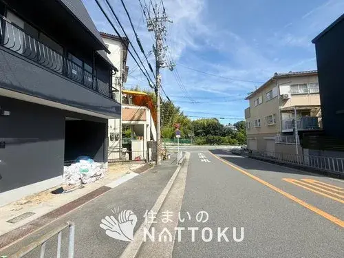 3LDK Hirakata City Osaka Prefecture (3)