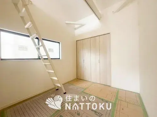 3LDK Hirakata City Osaka Prefecture (5)
