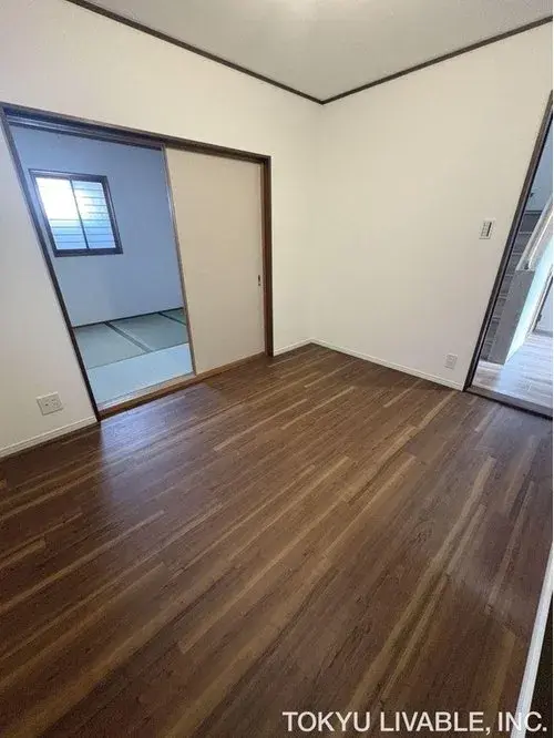 عقار 6LDK مدينة إيكيدا محافظة أوساكا (4)