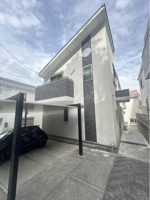 4LDK+S Property Nishinomiya City Hyogo Prefecture (2)