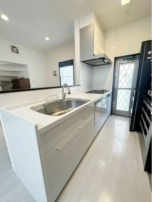 4LDK+S Property Nishinomiya City Hyogo Prefecture (12)