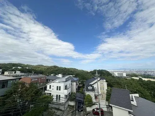 4LDK+S Property Nishinomiya City Hyogo Prefecture (18)