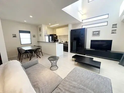 4LDK+S Property Nishinomiya City Hyogo Prefecture (3)