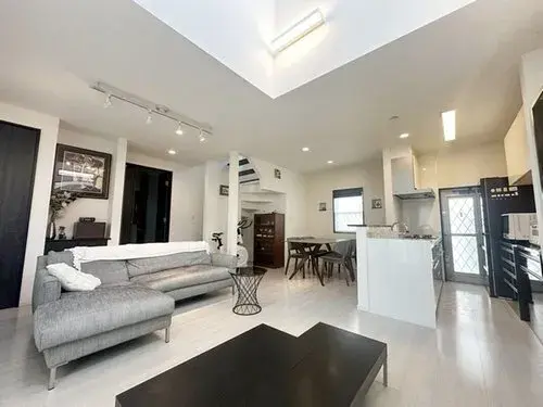 4LDK+S Property Nishinomiya City Hyogo Prefecture (4)
