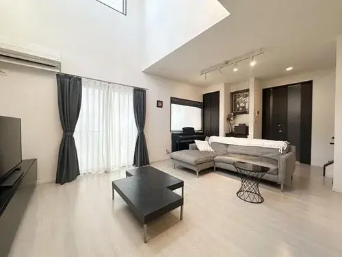 4LDK+S Property Nishinomiya City Hyogo Prefecture (5)