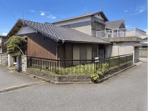 Akiya in 西脇市