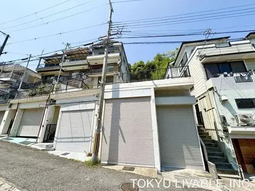 Akiya in Hyogo