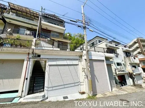 3LDK 神戸市 兵庫県物件 (2)
