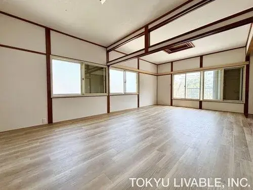 3LDK 神戸市 兵庫県物件 (9)