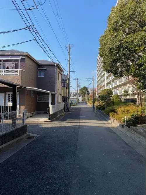 4LDK Amagasaki City Hyogo Prefecture (2)