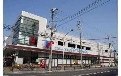 4LDK Amagasaki City Hyogo Prefecture (17)