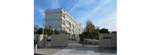 4LDK Amagasaki City Hyogo Prefecture (3)