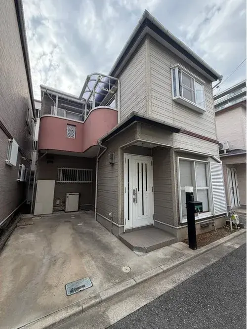 4LDK Amagasaki City Hyogo Prefecture (4)