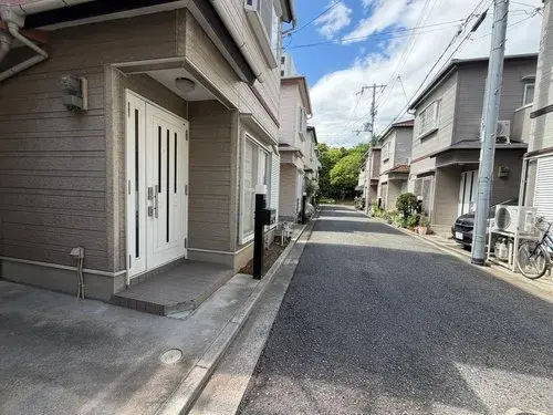 4LDK Amagasaki City Hyogo Prefecture (5)