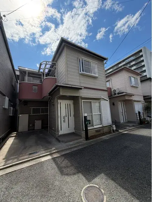 4LDK Amagasaki City Hyogo Prefecture (6)