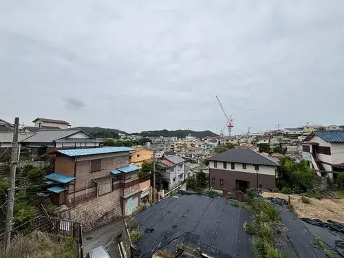兵库县神户市4LDK物业 (20)