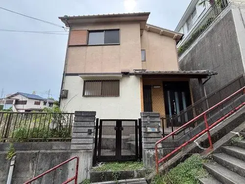兵库县神户市4LDK物业 (3)