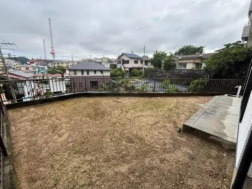 兵库县神户市4LDK物业 (4)