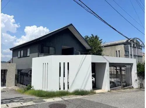 Akiya in 西宮市