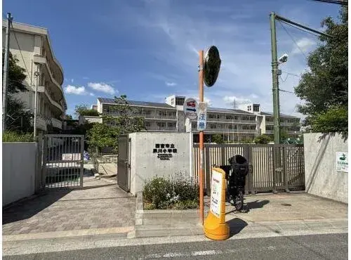 3LDK物件 西宮市 兵庫県 (13)