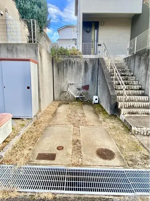 Akiya in 神戸市