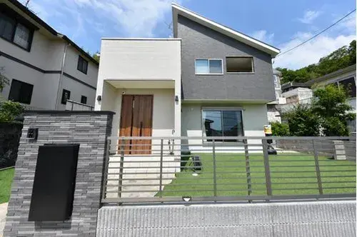 Akiya in Hyogo
