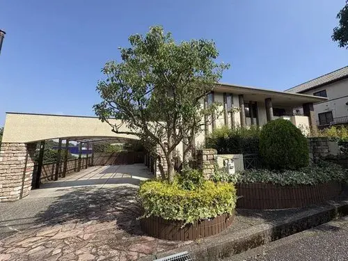 Akiya in 西宮市
