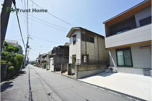 Akiya in Hyogo