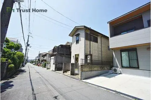 4LDK Property Tarumi-ku, Kobe Hyogo Prefecture (2)