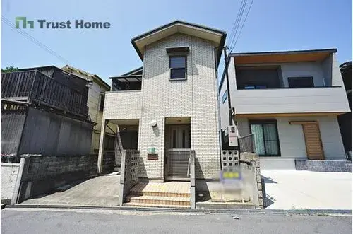4LDK Property Tarumi-ku, Kobe Hyogo Prefecture (14)