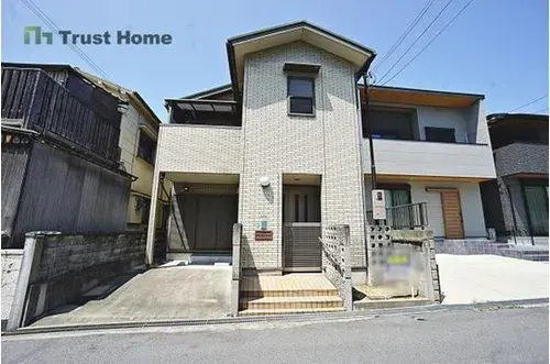 4LDK Property Tarumi-ku, Kobe Hyogo Prefecture (19)