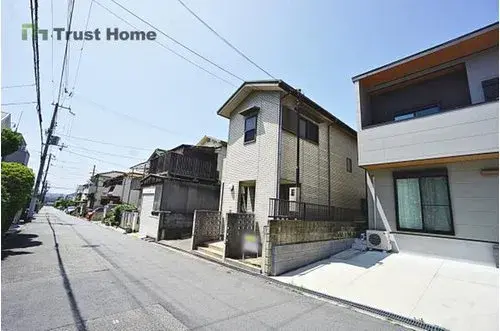 4LDK Property Tarumi-ku, Kobe Hyogo Prefecture (20)