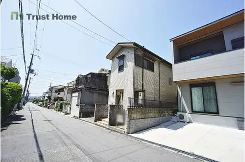 4LDK Property Tarumi-ku, Kobe Hyogo Prefecture (3)