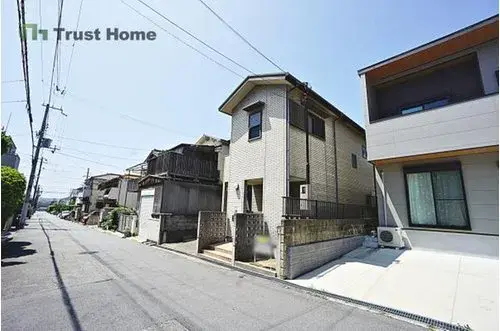 4LDK Property Tarumi-ku, Kobe Hyogo Prefecture (4)