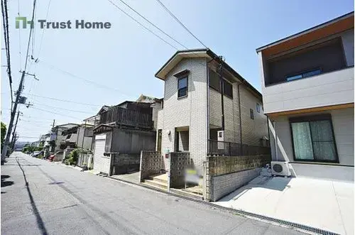 4LDK Property Tarumi-ku, Kobe Hyogo Prefecture (5)