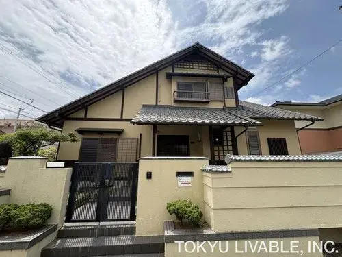 Akiya in Hyogo