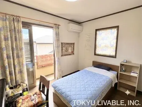 4LDK Kobe City Hyogo Prefecture Property (11)