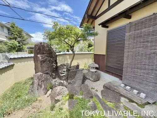 4LDK Kobe City Hyogo Prefecture Property (3)