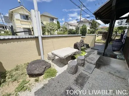 4LDK Kobe City Hyogo Prefecture Property (4)
