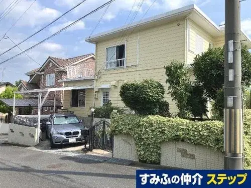Akiya in 神戸市