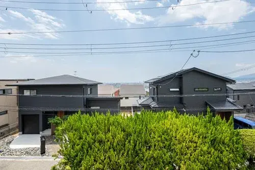 Akiya in Hyogo