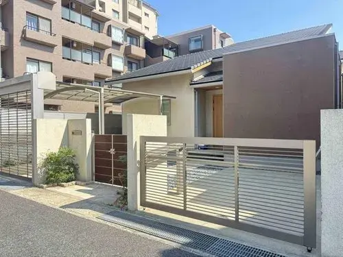 Akiya in Hyogo