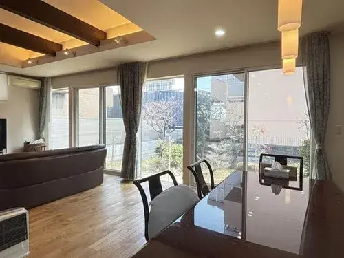 2LDK+S مدينة كوبي محافظة هيوغو (9)