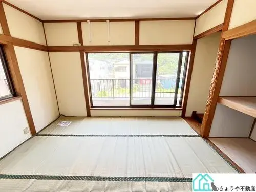Propiedad 4DK Ciudad de Kobe Distrito Nagate Prefectura de Hyogo (13)