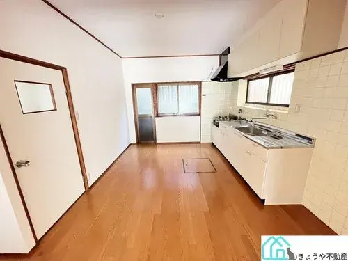 Propiedad 4DK Ciudad de Kobe Distrito Nagate Prefectura de Hyogo (19)