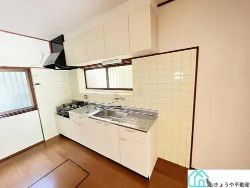 Propiedad 4DK Ciudad de Kobe Distrito Nagate Prefectura de Hyogo (20)