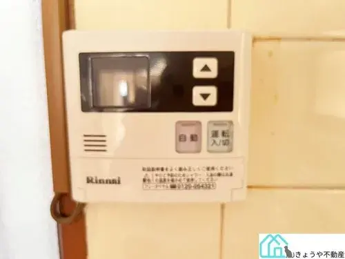 Propiedad 4DK Ciudad de Kobe Distrito Nagate Prefectura de Hyogo (25)